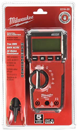 Milwaukee 2216-20