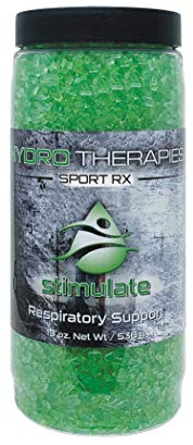 InSPAration 7496 Stimulate Hex Stimulate Therapies Crystals, 19 Oz,