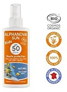 Alphanova Sun Kids Spf50 Bio 125ml