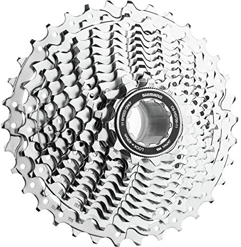 Shimano 105 CS-HG700 Cassette