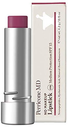 Perricone MD No Makeup Lipstick (Rose)