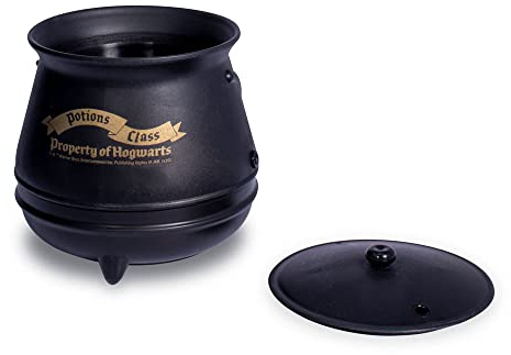 HARRY POTTER Tazza Magica Miscelatore Automatico