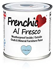 Frenchic OL' BLUE EYES 250ml Al Fresco Range