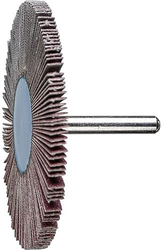 PFERD 47801514 Fächerschleifer Durchmesser 80mm 10St.