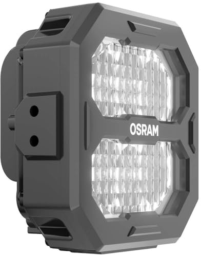 Osram LEDriving® Cube PX1500 Wide, LEDPWL114-WD, OFF ROAD, LED Arbeitsscheinwerfer, 1500 Lumen, Faltschachtel (1 Lampe)