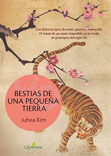 BESTIAS DE UNA PEQUEÑA TIERRA