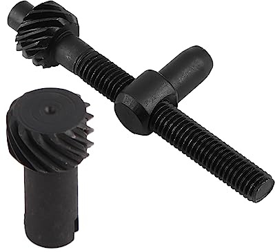 Chain Adjuster,Lawn Mower Chain Adjuster Tensioner Chainsaw for 2500 25CC Timberpro Lawnflite 0635231132314