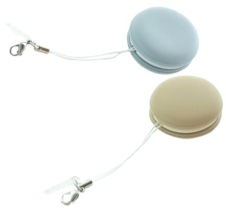 Hemobllo Touch Screen Cleaner - 2pcs Macaron Mobile Phone Wipe Glasses Cleaner Screen Cleaner Eyeglass Cleaner Laptop Screen Protector Glasses Wipes Glasses Cleaning Cloth