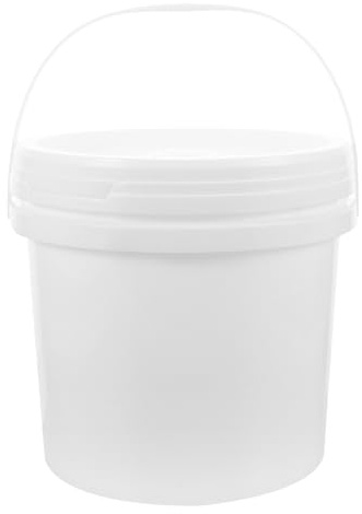 HOLIDYOYO Seau De Lingettes Humides Réutilisable Distributeur Pratique De Lingettes Pour Voiture Et Rangement Compact Pour Organiser Et Petits Objets