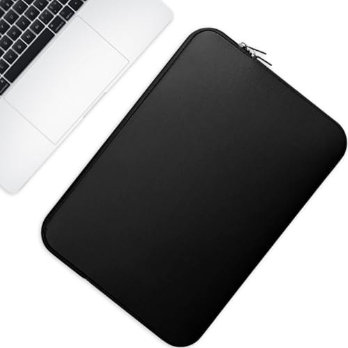 Waterproof Tablet Sleeve,Shockproof, Water-Resistant, Lightweight Protective Laptop Sleeve | Ultrabook Notebook Bag Case For 11-15 Inches Available