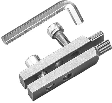 Werkzeug Zum Entfernen Abgerundeter Schrauben | Multifunktionaler Rohrextraktor für 100 mm und 150 mm | Für Reparaturen An Ausdehnungs-Sprinklern, Duschrohren Und Sanitärinstallationen In Kfz-Bereich