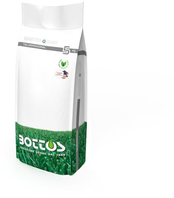 Bottos Royal Park 5 kg - Sementi per Prato