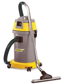 Aspirapolvere / liquidi professionale Ghibli 1150 Watt 27 l 41x41x76 cm AS27P