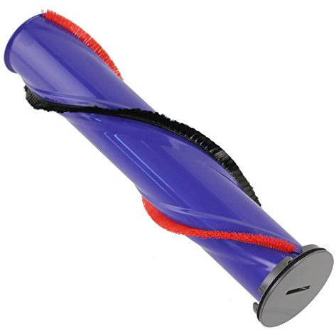 Spares2go Brushroll Sweeper Bar Roller for Dyson V6 Total Clean UK Motor Brush Head Vacuum Cleaner (240mm width)
