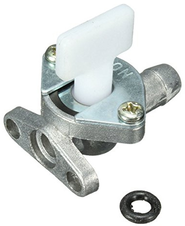 Alamor Commutateur De Robinet De Carburant De Carburateur pour 47Cc 49Cc Mini Moto Pit Dirt VTT Quad