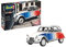 Revell 67653 Model Set Citroen 2 CV Coccorico 1:24