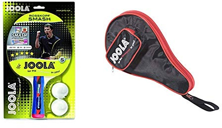 JOOLA Tischtennisschläger Rosskopf Smash