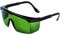 Occhiali per Luce Pulsata Occhiali Protettivi per epilazione HPL/IPL Occhiali Di Protezione IPL Protezione Speciale per Gli Occhi Dispositivo di Epilazione IPL per Ascella Bikiniline Gamba Schiena
