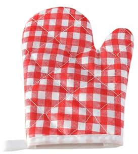 AOGATO maniques Cuisine Glants De Cuisson Anti-scalding Four-b