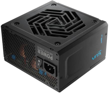 Fortron FSP - Fuente de alimentación para Vita 850 BD-B 80+B 850W ATX3.1/GEN5.1 Bulk