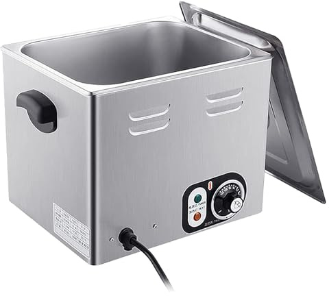 CAFIEDR Premium Stainless Steel Egg Boiler Cooker,Electric Large Hard-Boiled Egg Cooker Poached,Easy Egg Cooker Electric,Commercial Egg Boiler Machine