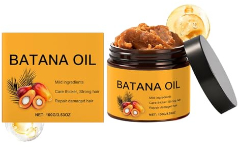 Hair Scalp Purifying Scrub - 100g Clarifying Peeling Mmask, Boosting Hair Volume And Strength, Nourishing Build-Up Removal Paste For Fuller Strands | Revitalizing Care For Men Women Spa Bathroom