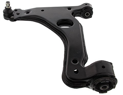 Mapco 49612 Querlenker Lenkerarm vorne Links | Kompatibel mit: OPEL ASTRA H, ASTRA H Caravan, ASTRA H GTC, ASTRA H Kasten/Kombi, ASTRA H Stufenheck, ASTRA H TwinTop