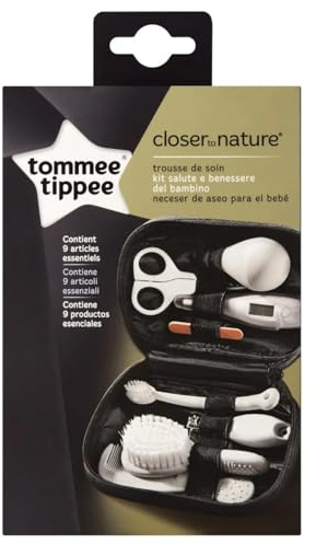 Tommee Tippee Trousse de Soin Bebe