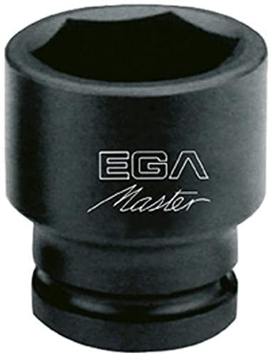 Ega Master 65261 - Impact Socket Wrench 1 -1.1/2