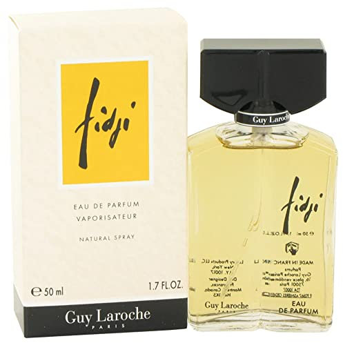 FIDJI edp spray 50 ml