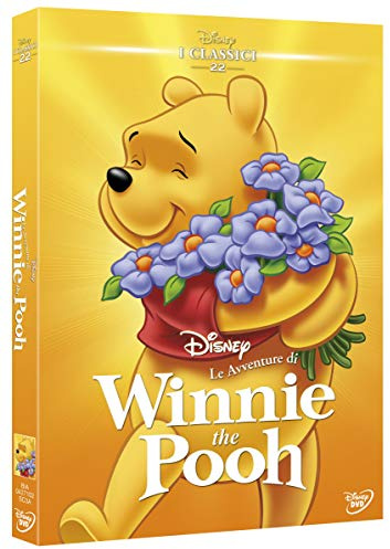 Le Avventure di Winnie The Pooh - Collection 2015 (DVD)