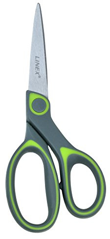 Linex 175 mm Universal Scissor, OS84195