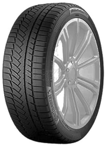 Continental WinterContact TS 850 P M+S - 225/55R17 97H - Winterreifen
