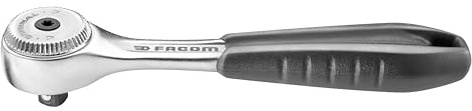 Facom R.151B - TRINQUETE 1/4' ESTANDAR