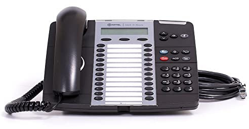 Mitel 5324 IP (Hands Free Functionality, IP Phone) (Renewed)