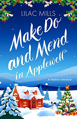 Make Do and Mend in Applewell (Applewell Village Book 2)