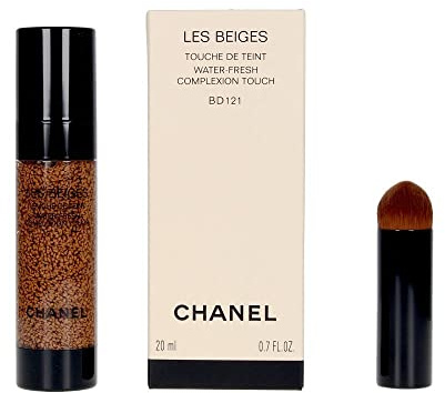 CHANEL Color LES BEIGES TOUCHE DE TEINT BD121