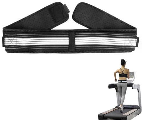 Cintura per sciatica per alleviare il mal di schiena e la sciatica,fascia di supporto sacroiliaco per l'anca per uomini e donne - sollievo dal dolore sciatico,lombare,articolare e pelvico(140cm)
