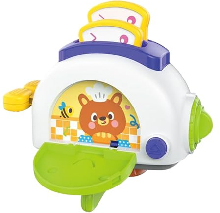 Animierter Würfel, Baby-Würfel, sensorische Aktivitätswürfel, Lernspiele, Lernspiele, interaktives Fidget für 12 bis 18 Monate, für Vorschule