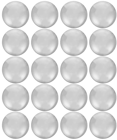 Rondelles de Retenue à Verrouillage Rapide en Acier Manganèse 65 | Lot de 20 Pièces, Capuchon à Bride et Dents Internes, pour Machines Lourdes et Automobile