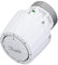 Danfoss 013G2960 - Thermostatische Köpfe RA/V 2960, 34 mm, Weiß
