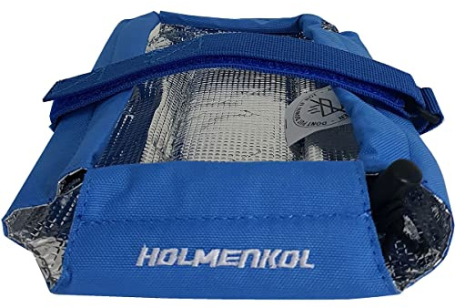 Holmenkol IronCover - Wachseisenschutz