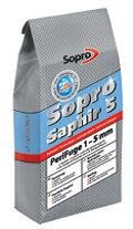 sopro Saphir 5 perle Pergamon 27, Sac de joint 5 kg