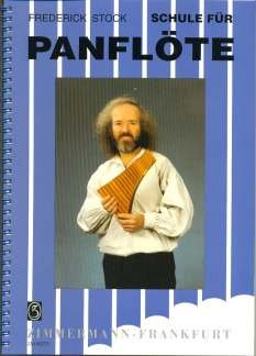 SCHULE FUER PANFLOETE - arrangiert für Panflöte [Noten / Sheetmusic] Komponist: STOCK FREDERICK [Gebundene Ausgabe]
