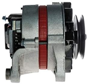 HELLA 8EL 011 711-011 Generator/Lichtmaschine - 14V - 55A