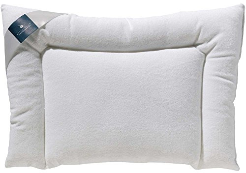 billerbeck 8401090002 Kids Daune 906 Nena Flachkissen 040x060