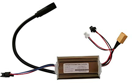 Pilote de contrôleur de carte mère 36V pour scooter électrique KUGOO S1 S2 S3