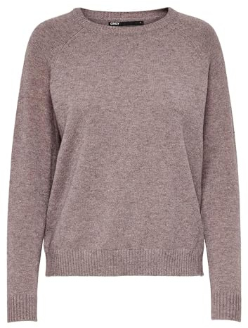 ONLY Female Strickpullover ONLLESLY Strickpullover