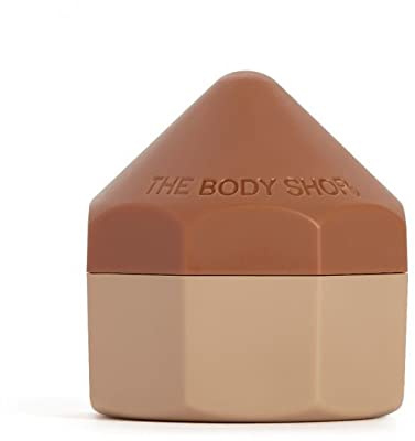 The Body Shop, Lip Juicer, glättet & macht die Lippen weich, natürliche Extrakte, Duft nach Kokosnuss-Sorbet, 100% vegan