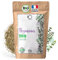 ORIGEENS TOMILLO INFUSION BIO Origen Francia 100g | Hojas Secas de Tomillo Ecológico para infusión contra la tos y para la cocina | Infusion de Tomillo - Thyme